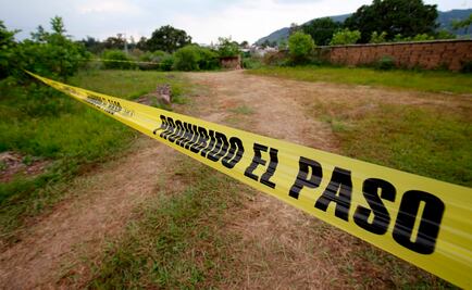 Supervisan labores en predio donde localizaron 138 bolsas con restos en Zapopan