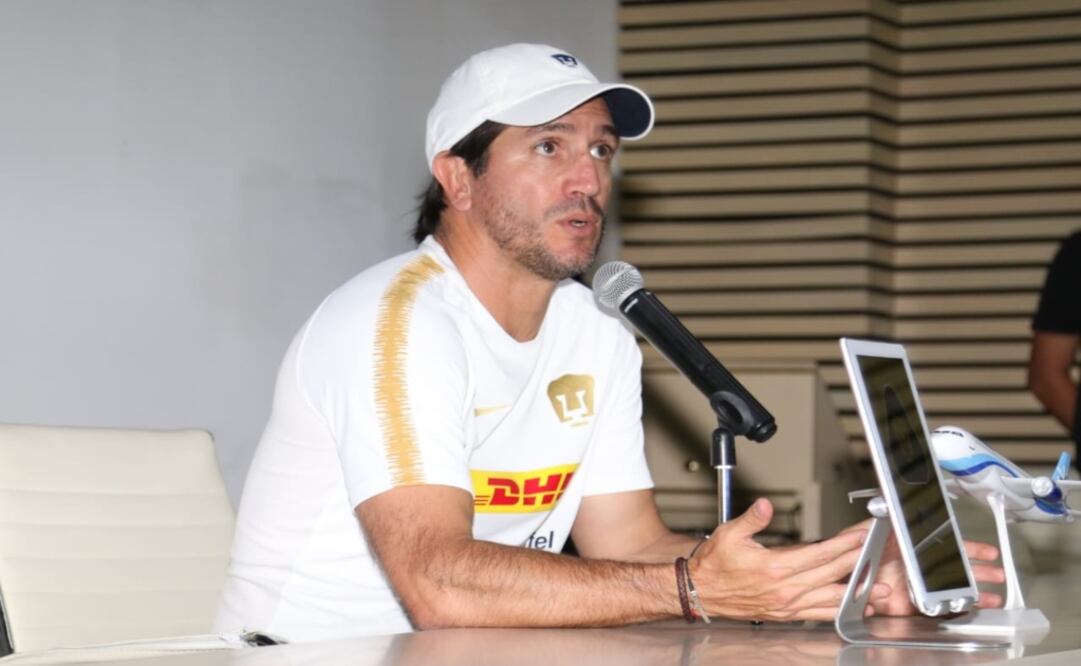 Foto: Carlos Mejía/ EL UNIVERSAL