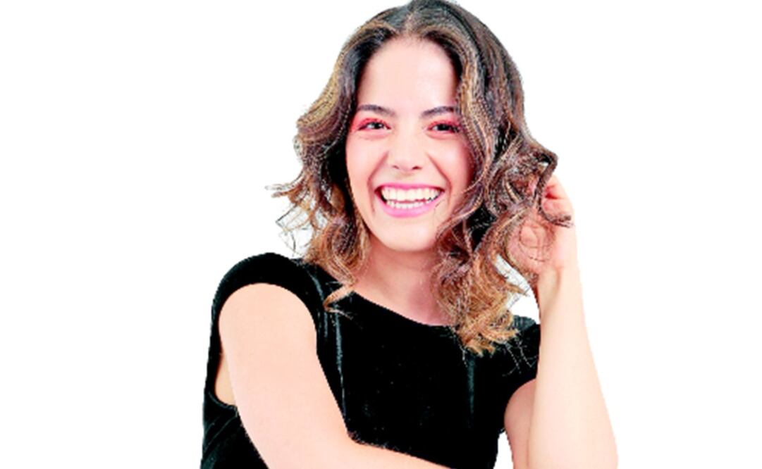 IRVIN OLIVARES. EL UNIVERSAL 