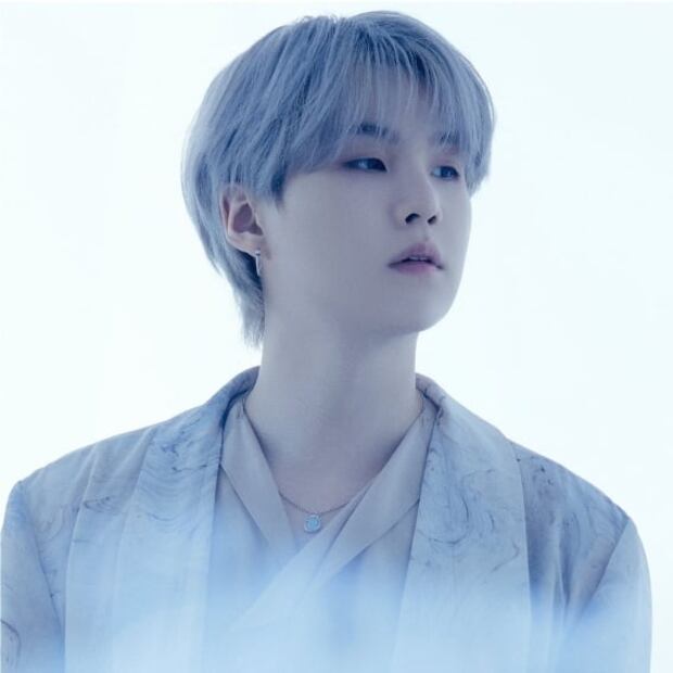Esta es la foto de Suga de BTS junto a su “novia” que destrozó el corazón de ARMY