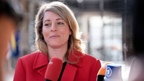 Dinamarca y Canadá llegan a un acuerdo para terminar una disputa de 50 años sobre un islote del Ártico