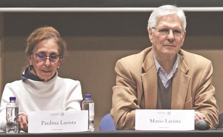 Rinden homenaje a Mario Lavista en la Fonoteca 