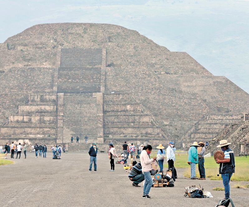 Las ofertas tendrán opciones para todo tipo de consumidor. Foto: ARCHIVO EL UNIVERSAL