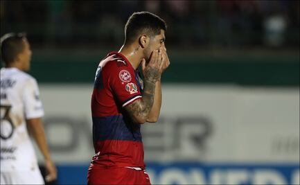 ¿Drogas en el futbol?