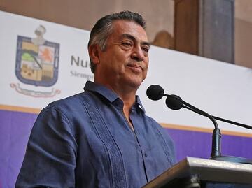 Jaime Rodríguez “El Bronco” es investigado también por abuso de autoridad