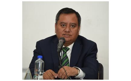 Judicatura pide a Congreso no ratificar a magistrado Héctor Jiménez López, relacionado con caso Abril