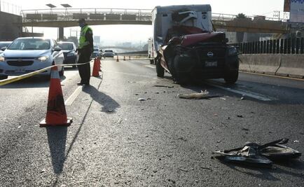 Según INEGI, 7 de cada 10 accidentes de tránsito, están relacionados con el consumo de alcohol