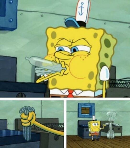 Música, controversia y memes, Bob Esponja a 21 años de su estreno