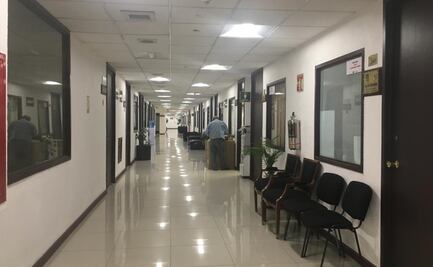 Paro de mujeres "mata" actividad en la Cámara de Diputados