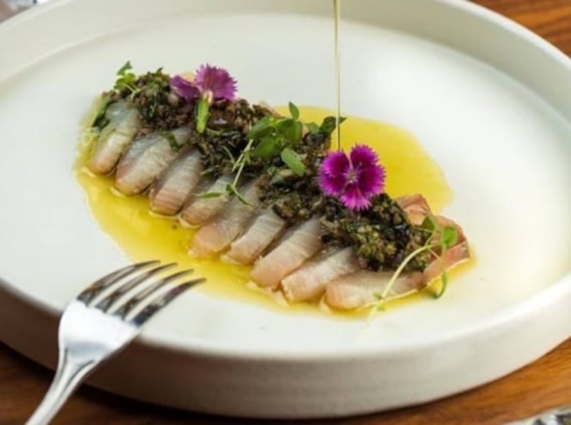Lugares en CDMX para comer los pescados y mariscos más frescos 