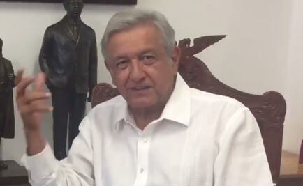​Cisen, oficina de espionaje político de Segob: López Obrador