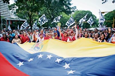 “Insólita”, denuncia de Maduro en mi contra: Santos