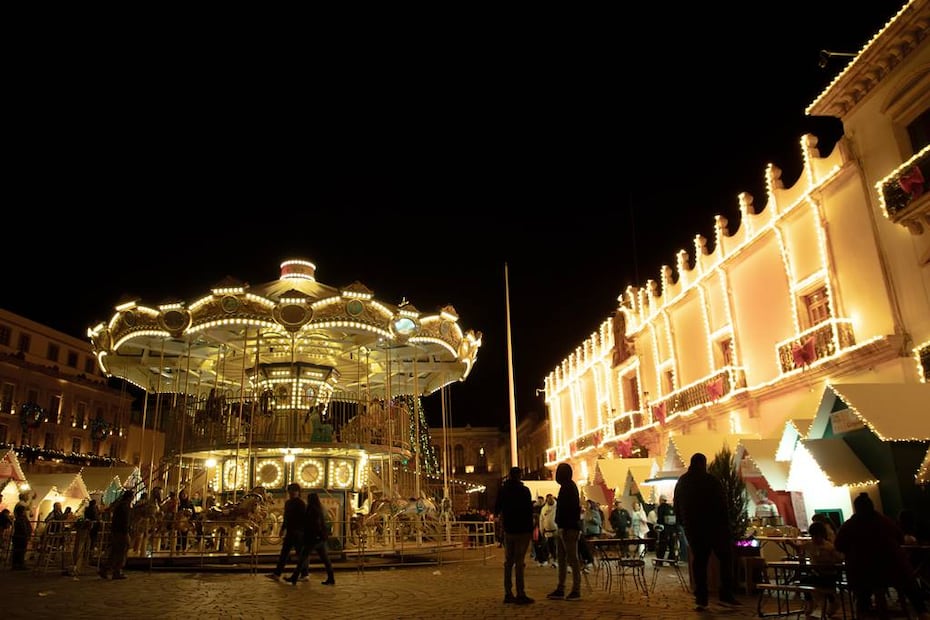 Foto: Secretaría de Turismo de Zacatecas