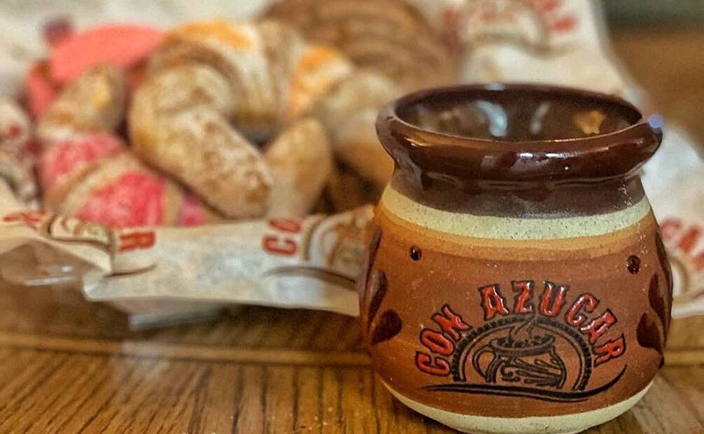 Foto: Con Azúcar Café / Instagram