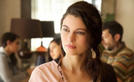 Por embarazo, Natália Subtil ya no actuó en “Rápidos y Furiosos 8”