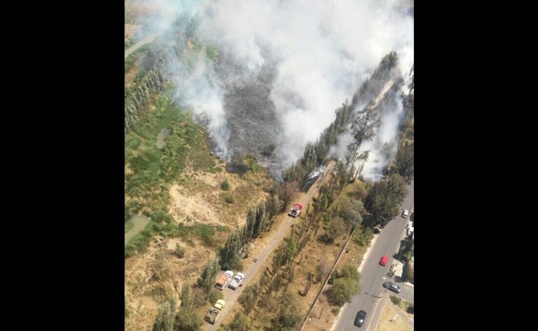 (Foto: Twitter @SSP_CDMX)