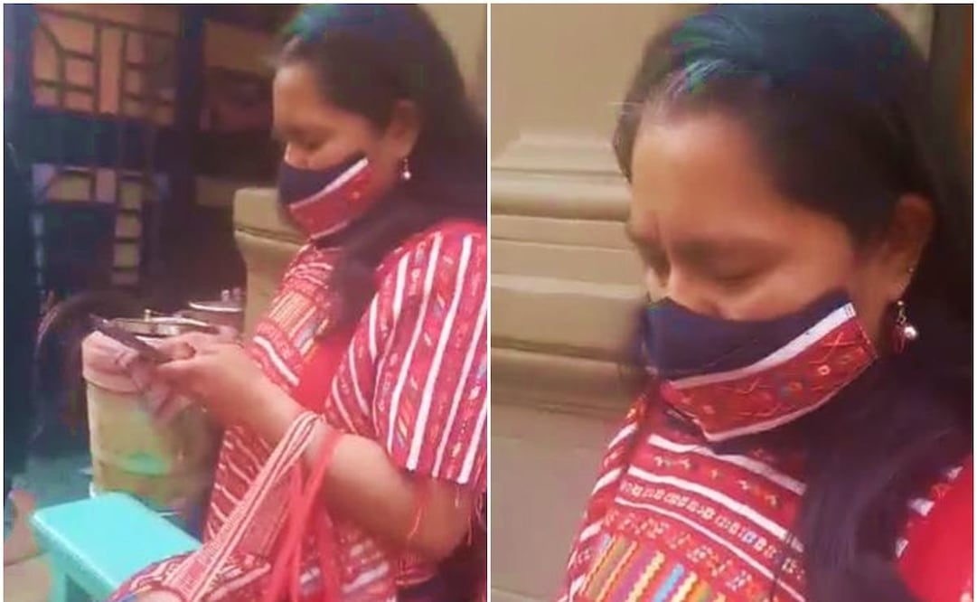 Foto: Captura de vídeo