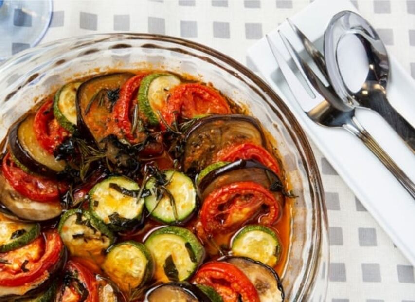 Con acceso hasta la cocina