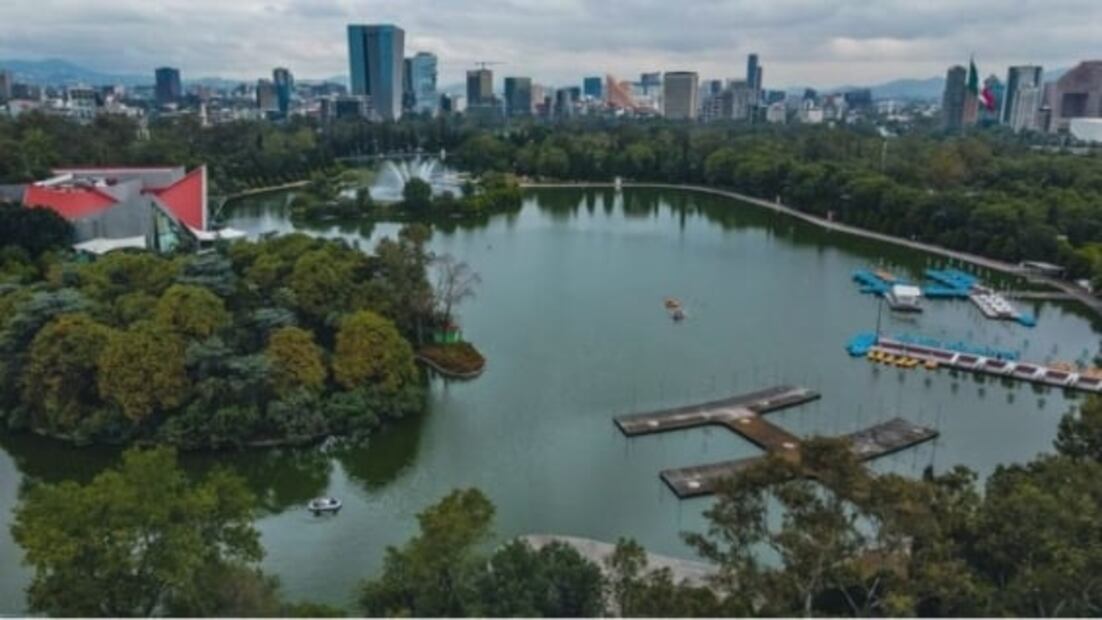 El primer picnic nocturno en Chapultepec es este fin de semana