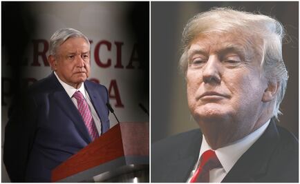 ¿Pago de favores? El presidente Andrés Manuel López Obrador va a Washington