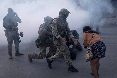 Juez ordena a ICE mejorar condiciones "inhumanas" en centro migratorio cerca de Chicago 