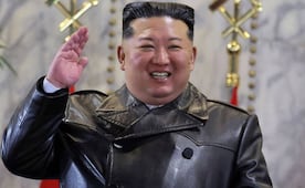 Corea del Norte realiza ejercicio con lanzacohetes múltiples; afirma que son "de última generación"