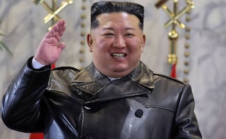 Corea del Norte realiza ejercicio con lanzacohetes múltiples; afirma que son "de última generación"