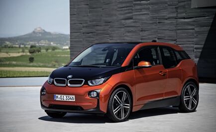 Autos eléctricos vs el nuevo Hoy No Circula