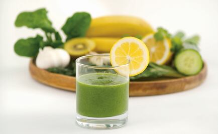 16-year-old high school student creates drink to treat diabetes