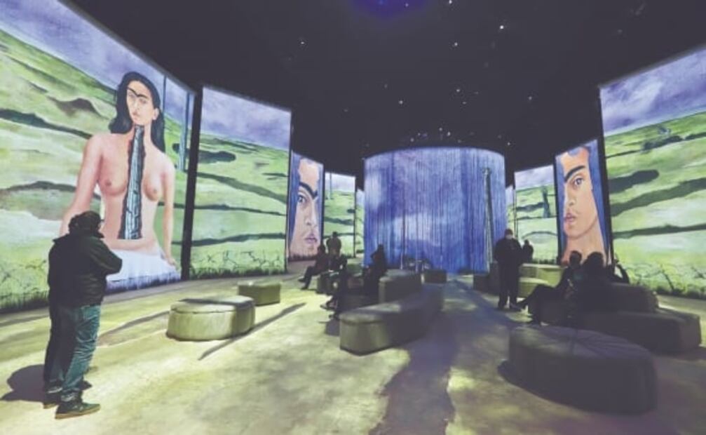 5 expos para visitar en abril en la Ciudad de México