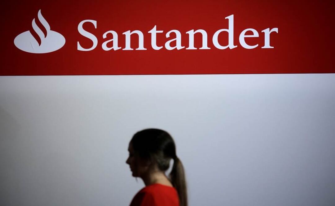 SCJN niega amparo a Santander contra multa por manipular precio de Cetes. Foto: Especial