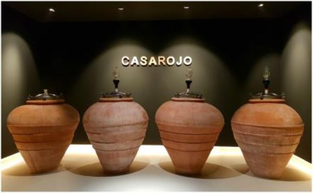 Jumilla, una propuesta vinícola más que interesante