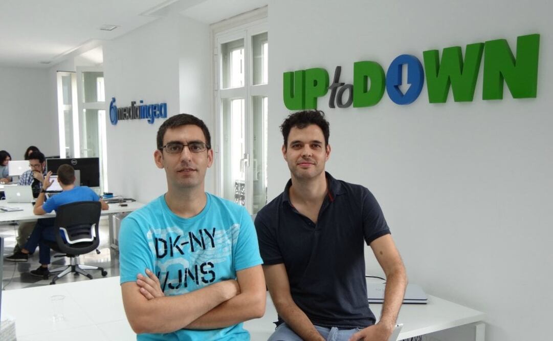 Hoy, Uptodown.com registra más de 200 millones de descargas de apps para Android todos los meses
