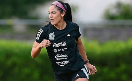 México vs Nueva Zelanda: Horario y canales para ver EN VIVO a la Selección Femenil, HOY, jueves 23 de octubre