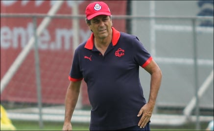 No debí rebajarme con Gignac: Tomás Boy