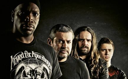 Sepultura se une al Hell and Heaven Fest 2016