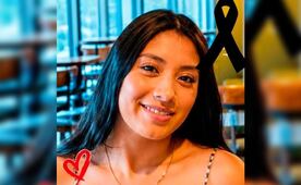 Hallan sin vida a Fátima Ozara en el Edomex tras 10 días desaparecida, su pareja está detenida