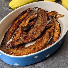 Prepara tocino vegetal fácil y saludable