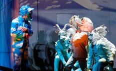 Cuánto cuestan los boletos para el Cirque Du Soleil ECHO en CDMX