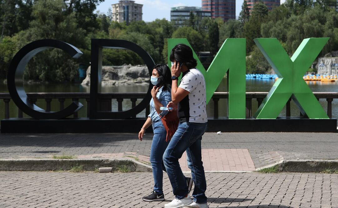 Foto: Carlos Mejía / EL UNIVERSAL 