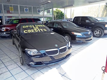 Venta de autos nuevos aumenta 17.2% en marzo