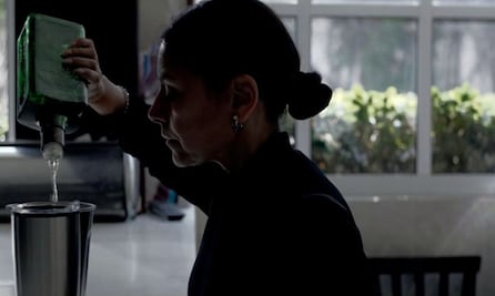 Del Covid a la ansiedad: la película mexicana que aborda las secuelas invisibles del confinamiento