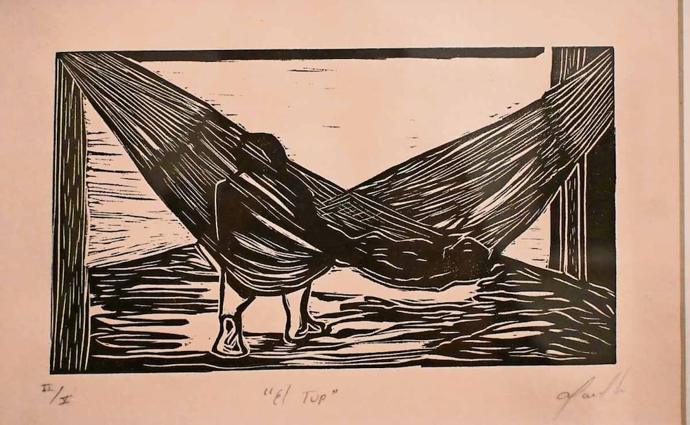 Foto: Secretaría de Cultura CDMX