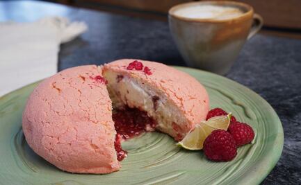 Conchas rosas contra el cáncer de mama