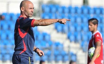 Jémez appreciates the interest of the FMF