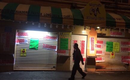 Xóchitl, en contra de clausura de "El Borrego Viudo"