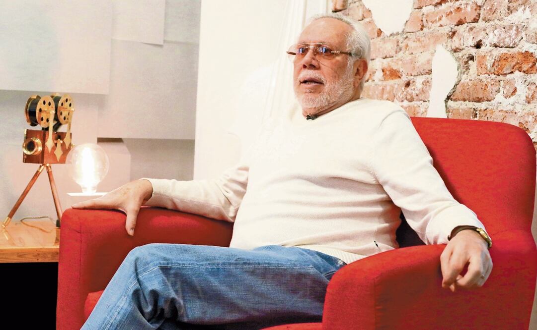 Foto: Carlos Mejia/ El Universal archivo
