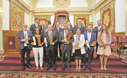 Ealy Ortiz: izquierda trae esperanzas