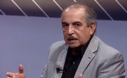 En Pasta de Conchos, lo más que podrá encontrarse son cenizas: Carlos Marín en Con los de Enfrente