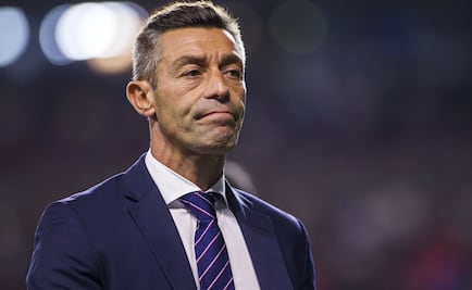 Pedro Caixinha, cerca de la MLS